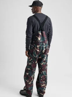Burton Reserve 2L Latzhose für Herren
