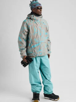 Burton Reserve 2L Relaxed Anorak für Herren