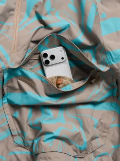 Burton Reserve 2L Relaxed Anorak für Herren