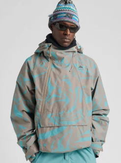 Burton Reserve 2L Relaxed Anorak für Herren