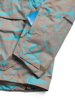 Burton Reserve 2L Relaxed Anorak für Herren