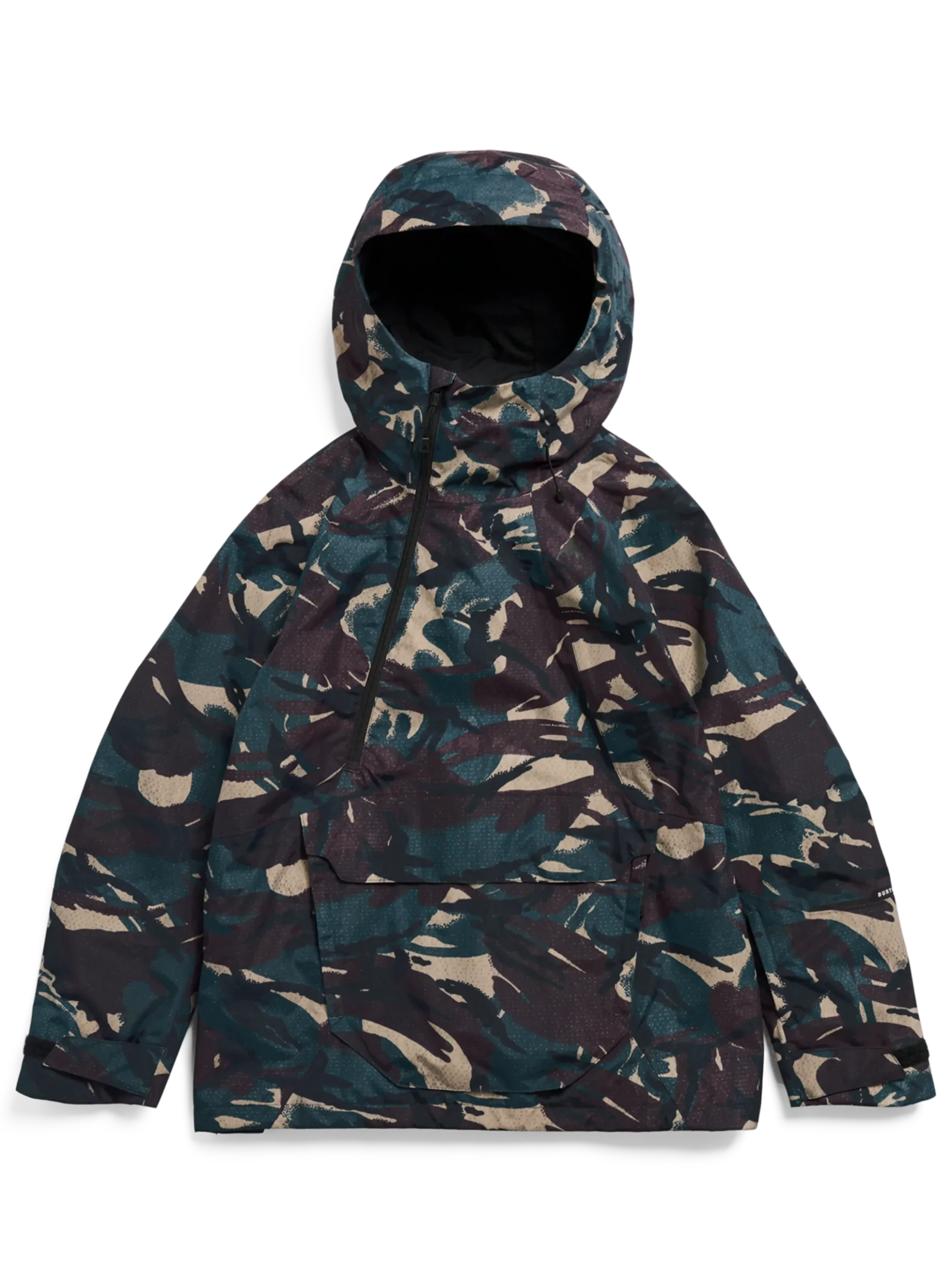 Burton Reserve 2L Relaxed Anorak für Damen