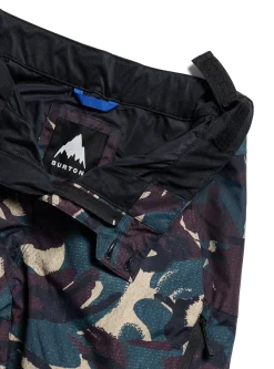 Burton Reserve 2L Relaxed Hose für Damen