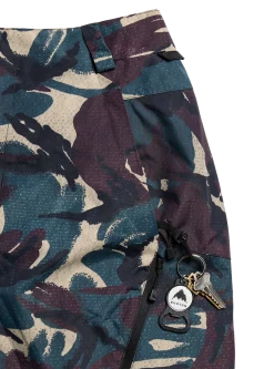 Burton Reserve 2L Relaxed Hose für Damen