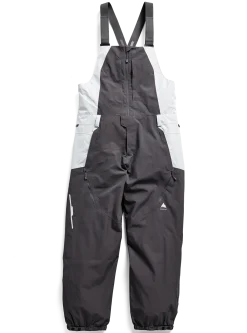 Burton Reserve 2L Relaxed Latzhose für Herren