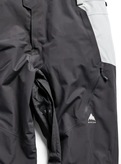 Burton Reserve 2L Relaxed Latzhose für Herren