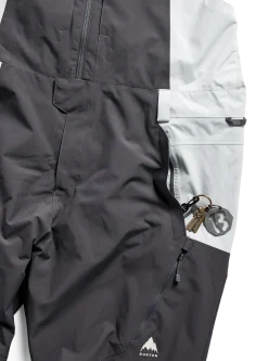 Burton Reserve 2L Relaxed Latzhose für Herren