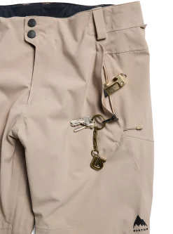 Burton Reserve 2L Stretch-Hose für Herren
