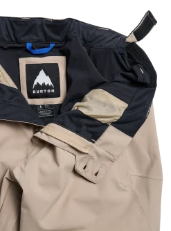 Burton Reserve 2L Stretch-Hose für Herren