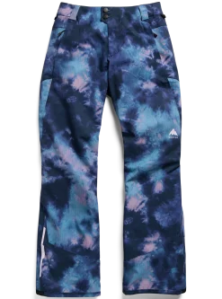 Burton Reserve 2L Stretch-Hose für Damen