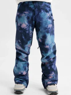 Burton Reserve 2L Stretch-Hose für Damen