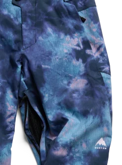 Burton Reserve 2L Stretch-Hose für Damen