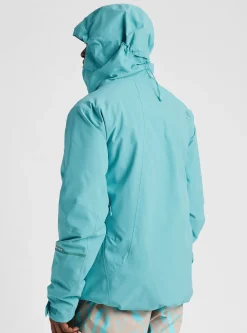 Burton Reserve 2L Stretch-Jacke für Herren