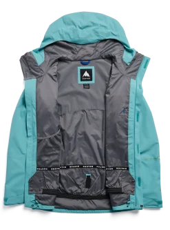 Burton Reserve 2L Stretch-Jacke für Herren