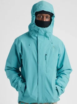 Burton Reserve 2L Stretch-Jacke für Herren