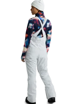 Burton Reserve 2L Stretch-Latzhose für Damen