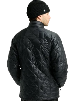 Burton Reserve Midweight Synthetic Steppjacke für Herren