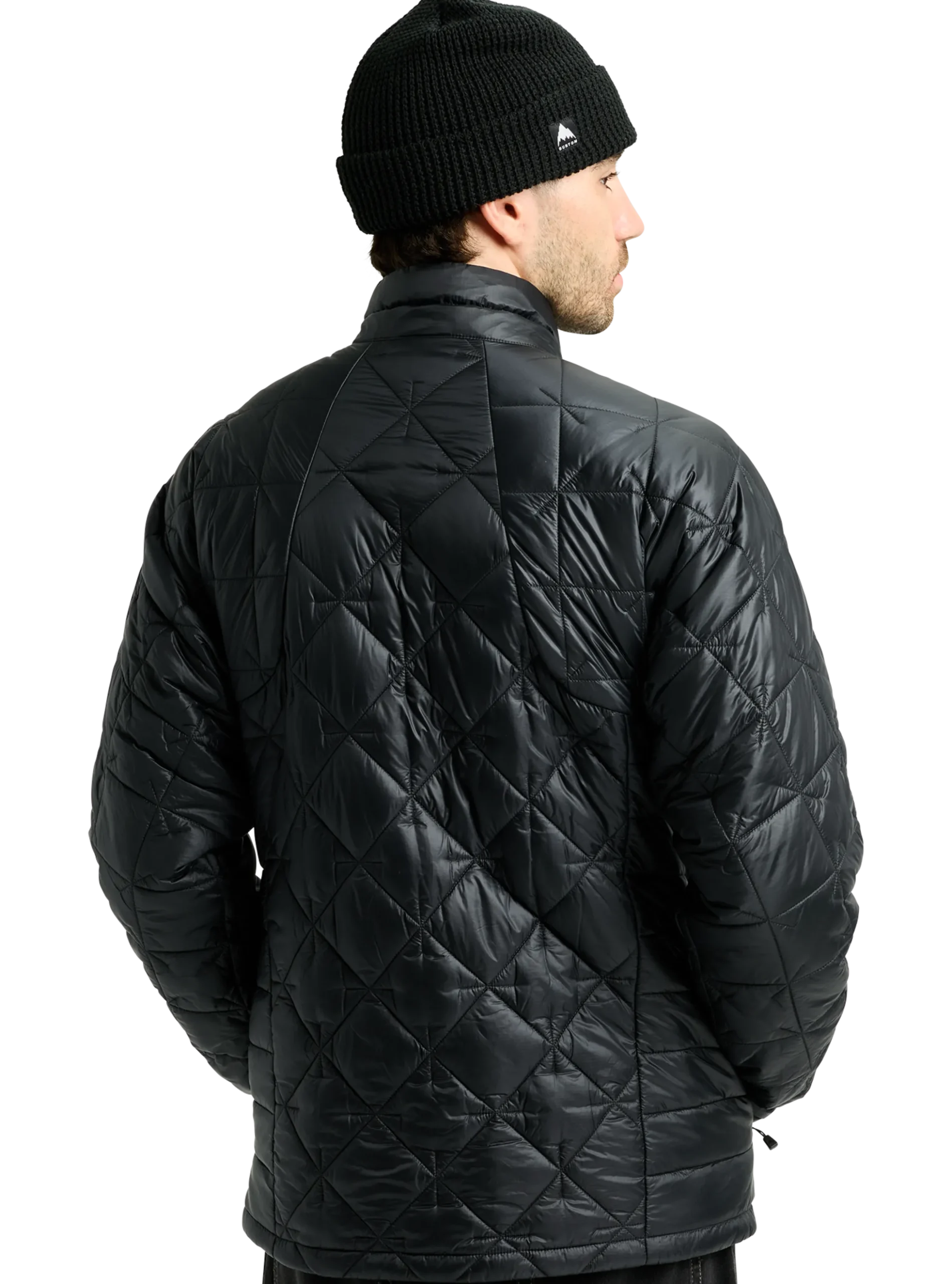 Burton Reserve Midweight Synthetic Steppjacke für Herren