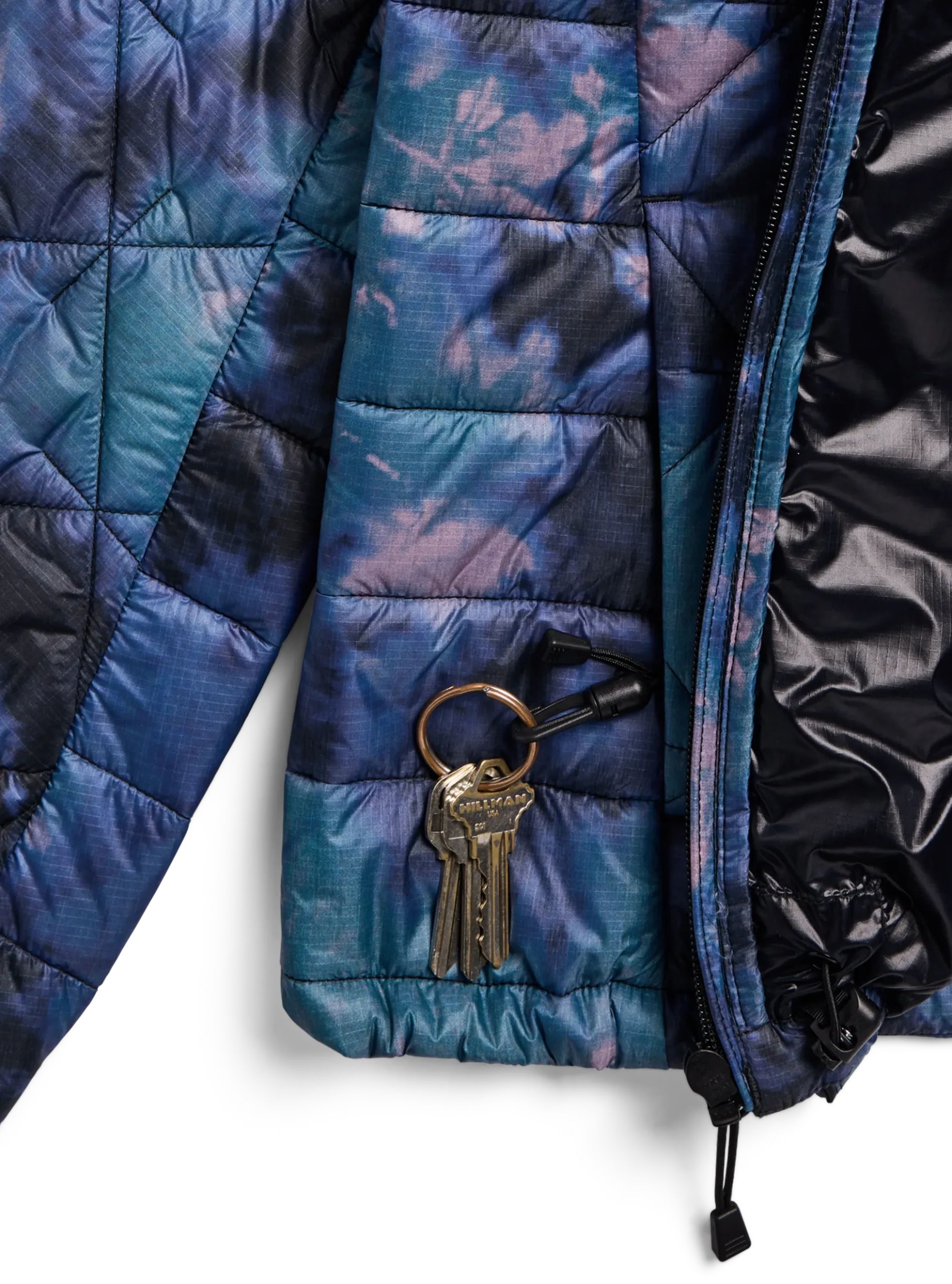 Burton Reserve Midweight Synthetic Steppjacke für Damen
