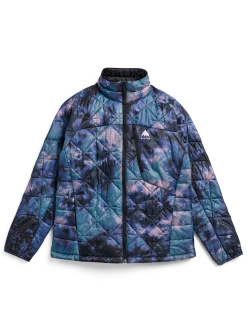 Burton Reserve Midweight Synthetic Steppjacke für Damen