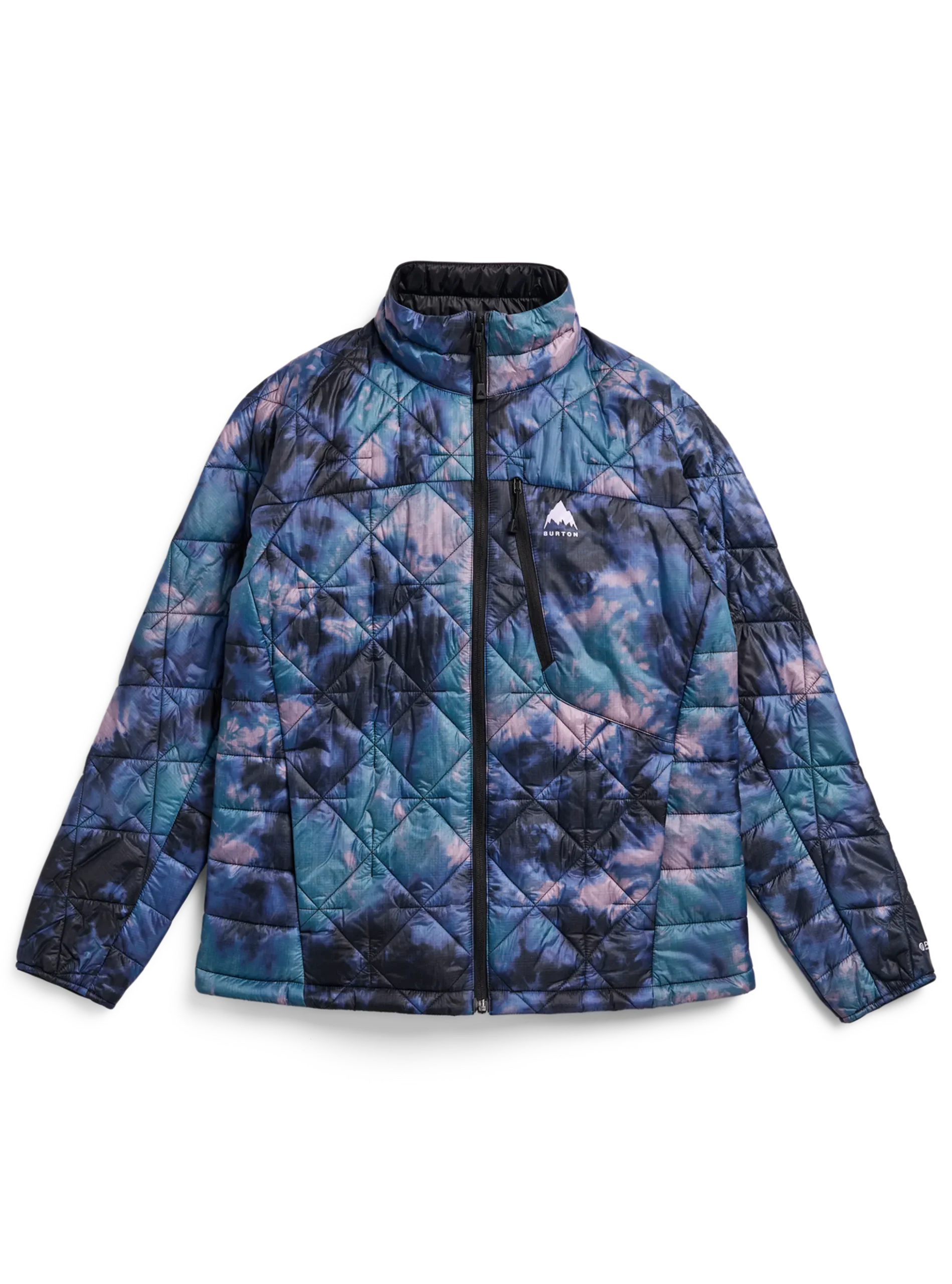 Burton Reserve Midweight Synthetic Steppjacke für Damen