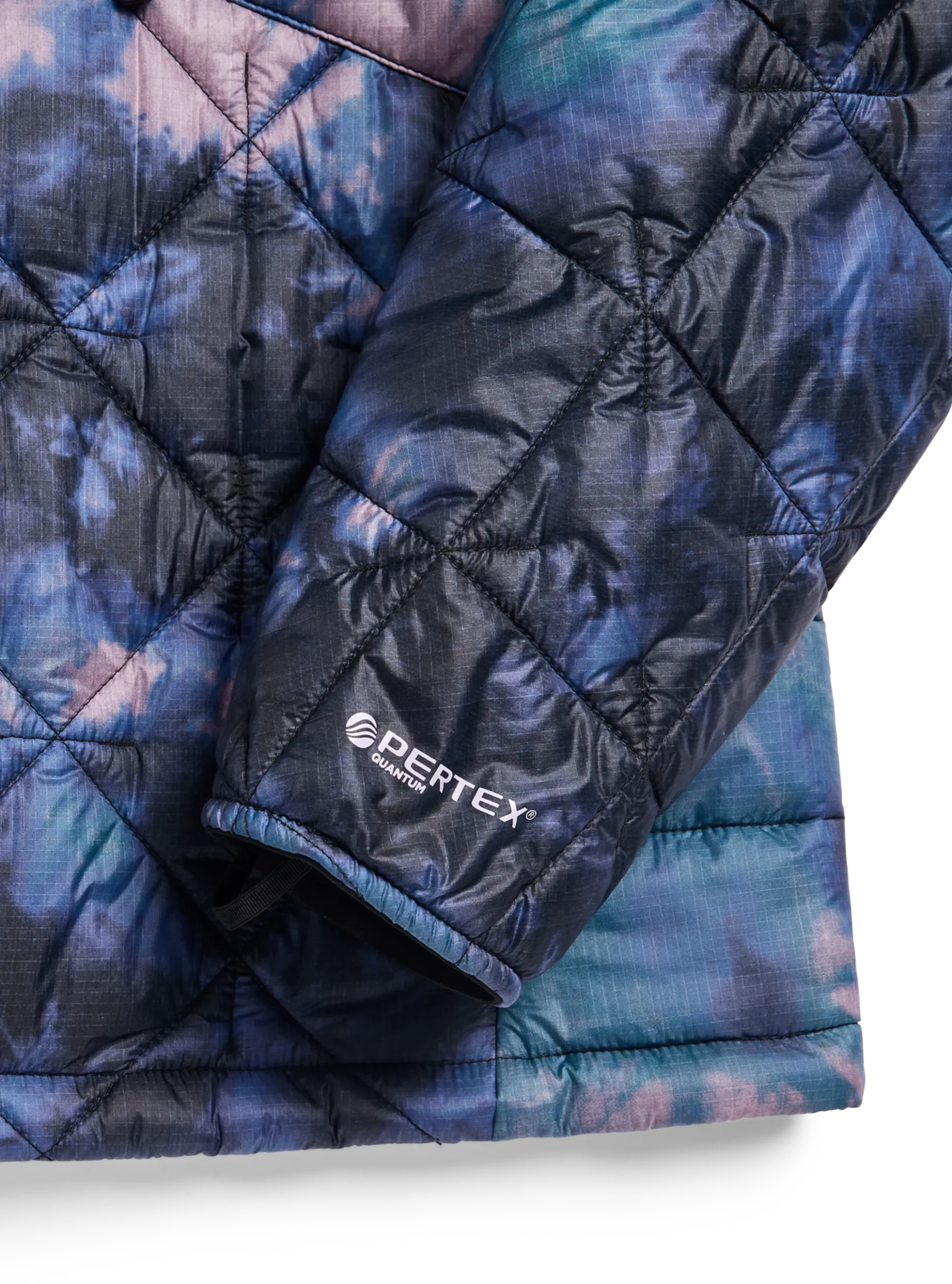 Burton Reserve Midweight Synthetic Steppjacke für Damen