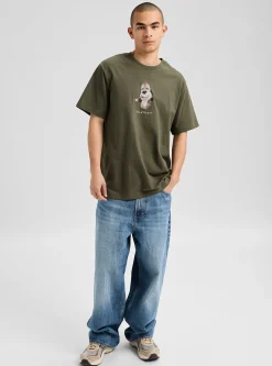 Burton Short Fuse T-Shirt