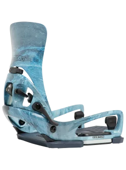 Burton Step On® Cartel X EST® Snowboardbindung für Herren