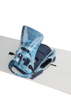 Burton Step On® Cartel X EST® Snowboardbindung für Herren