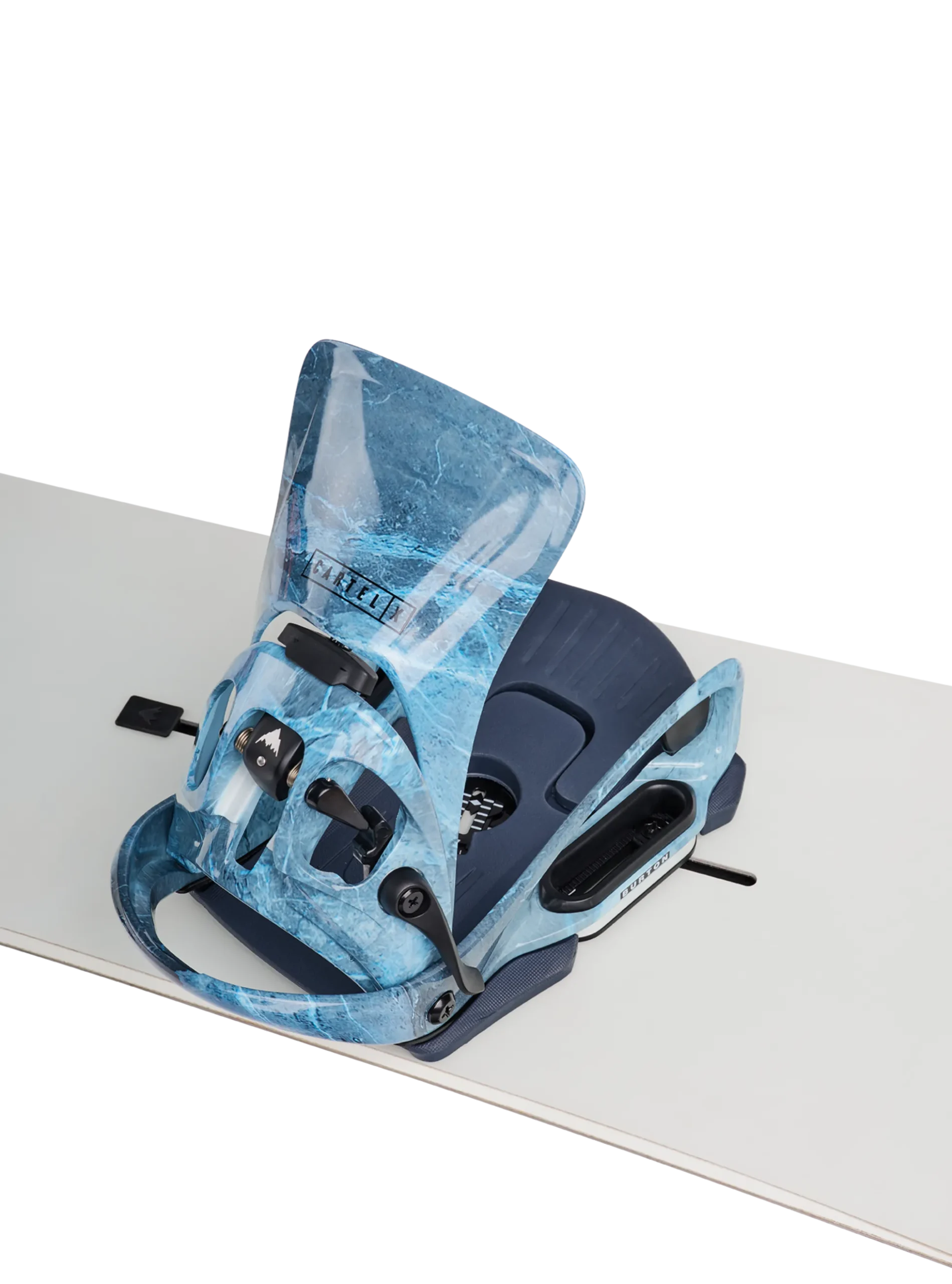 Burton Step On® Cartel X EST® Snowboardbindung für Herren