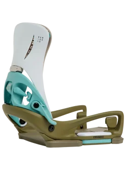Burton Step On® Genesis EST® Snowboardbindung für Herren