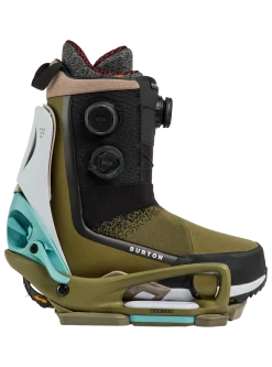Burton Step On® Genesis EST® Snowboardbindung für Herren