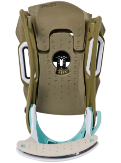 Burton Step On® Genesis EST® Snowboardbindung für Herren