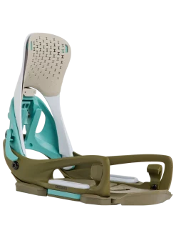 Burton Step On® Genesis EST® Snowboardbindung für Herren
