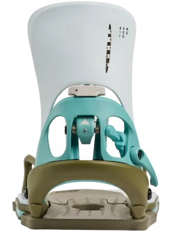 Burton Step On® Genesis EST® Snowboardbindung für Herren