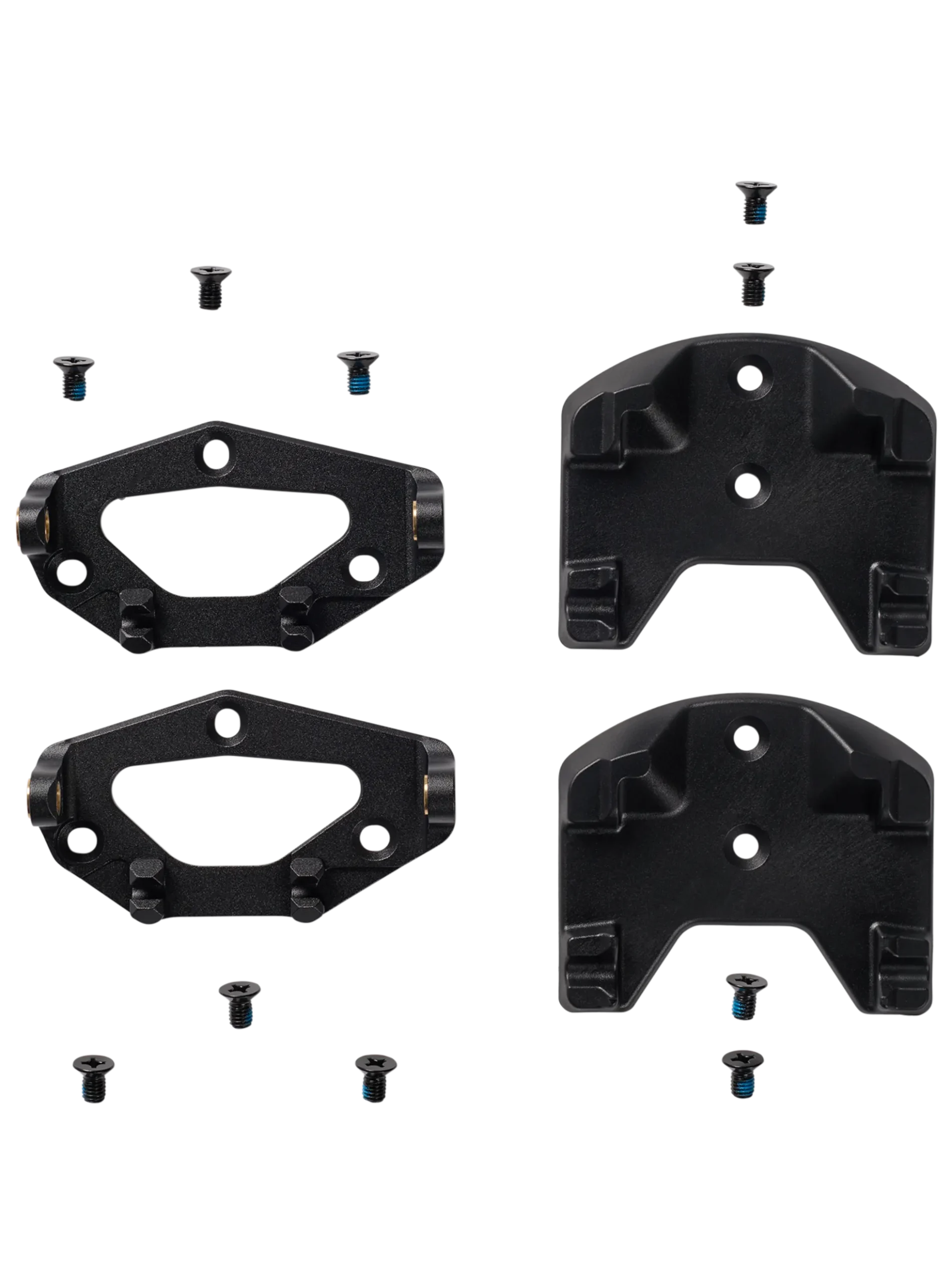 Burton Step On® Split Splitboard Compatibility Hardware-Kit