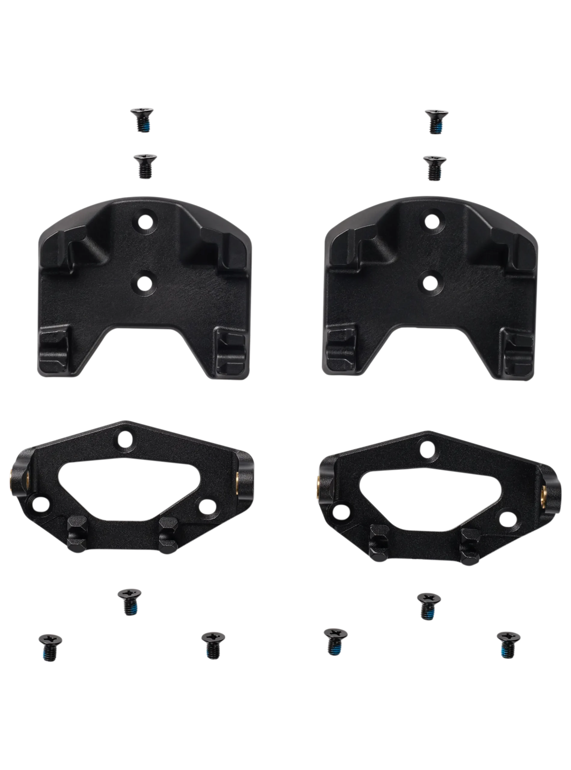 Burton Step On® Split Splitboard Compatibility Hardware-Kit