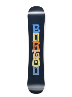 Burton Yeasayer Camber Snowboard für Damen