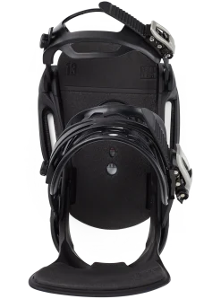 Cartel EST® Snowboardbindungen für Herren