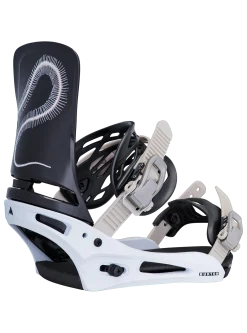 Cartel Re:Flex Snowboardbindungen für Herren