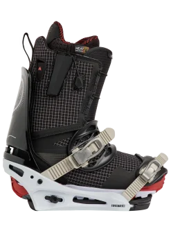 Cartel Re:Flex Snowboardbindungen für Herren