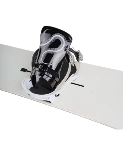 Cartel Re:Flex Snowboardbindungen für Herren