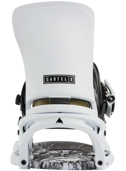 Cartel X EST® Snowboardbindungen für Herren