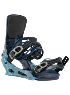 Cartel X Re:Flex Snowboardbindungen für Herren