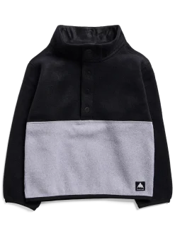 Cinder Fleece-Anorak für Kinder