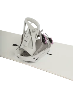 Citizen Re:Flex Snowboardbindungen für Damen