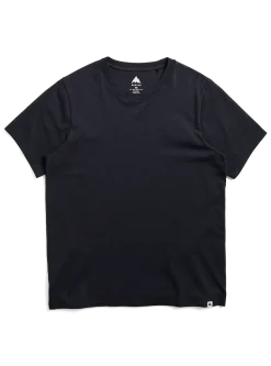 Classic Kurzarm-T-Shirt