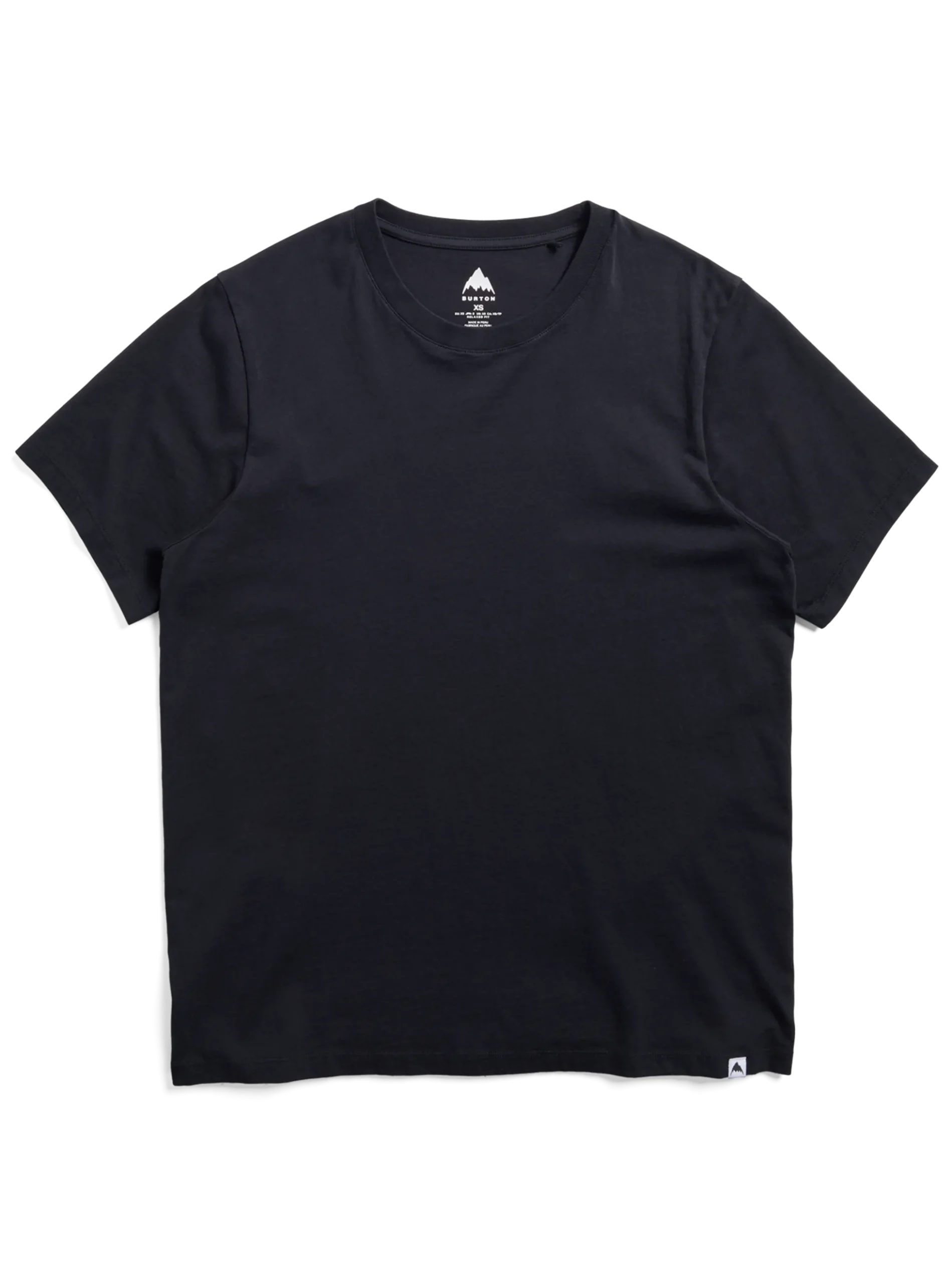 Classic Kurzarm-T-Shirt