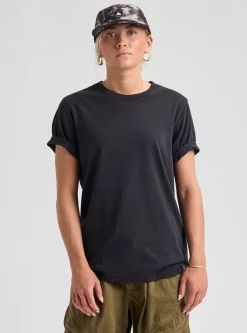 Classic Kurzarm-T-Shirt