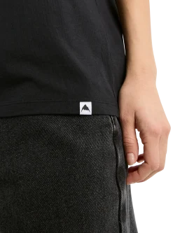 Classic Kurzarm-T-Shirt
